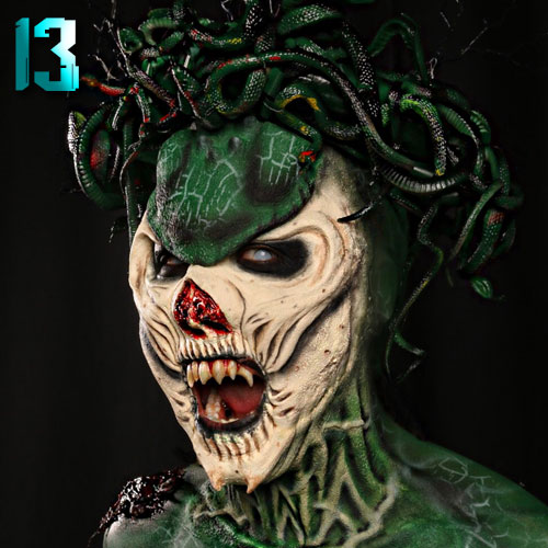 13th 13th