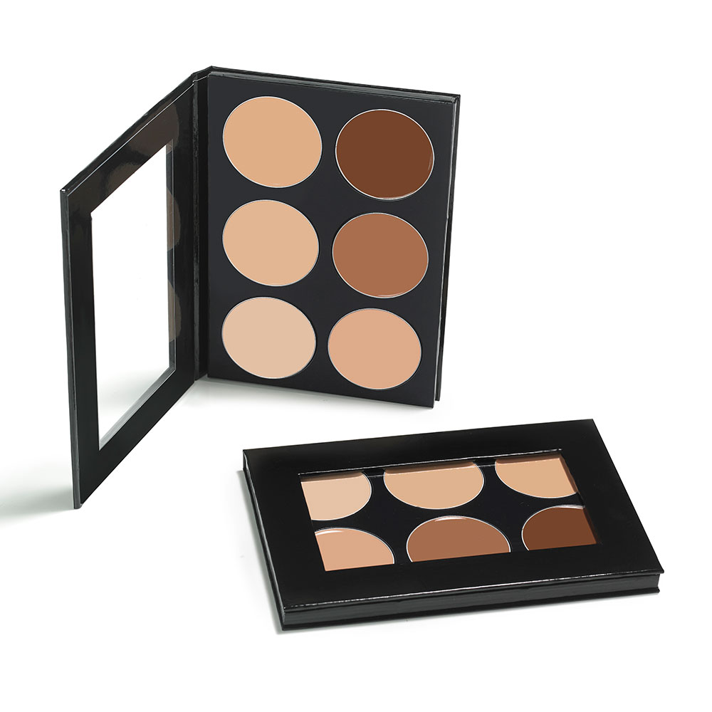 Celebré Pro HD Conceal-It palette