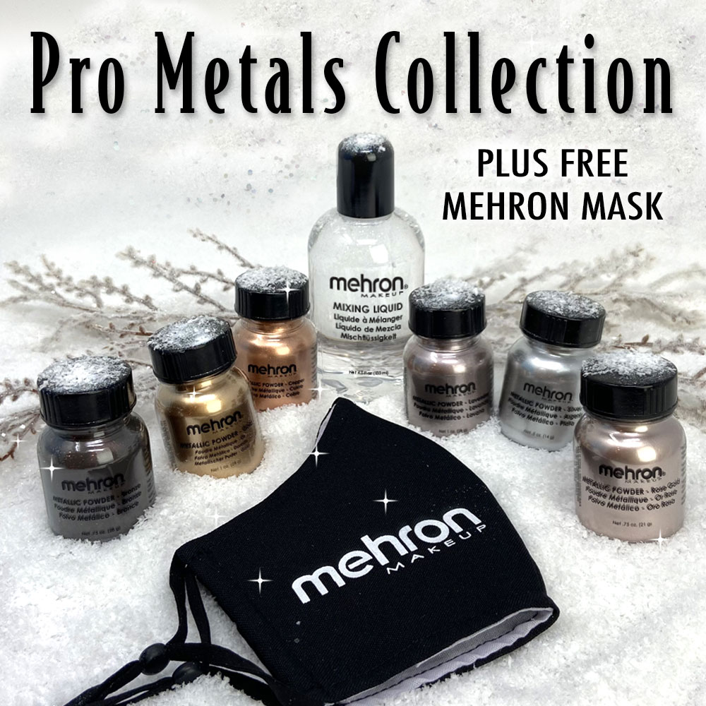 Pro Metals Collection