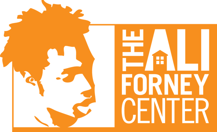 The Ali Forney Center