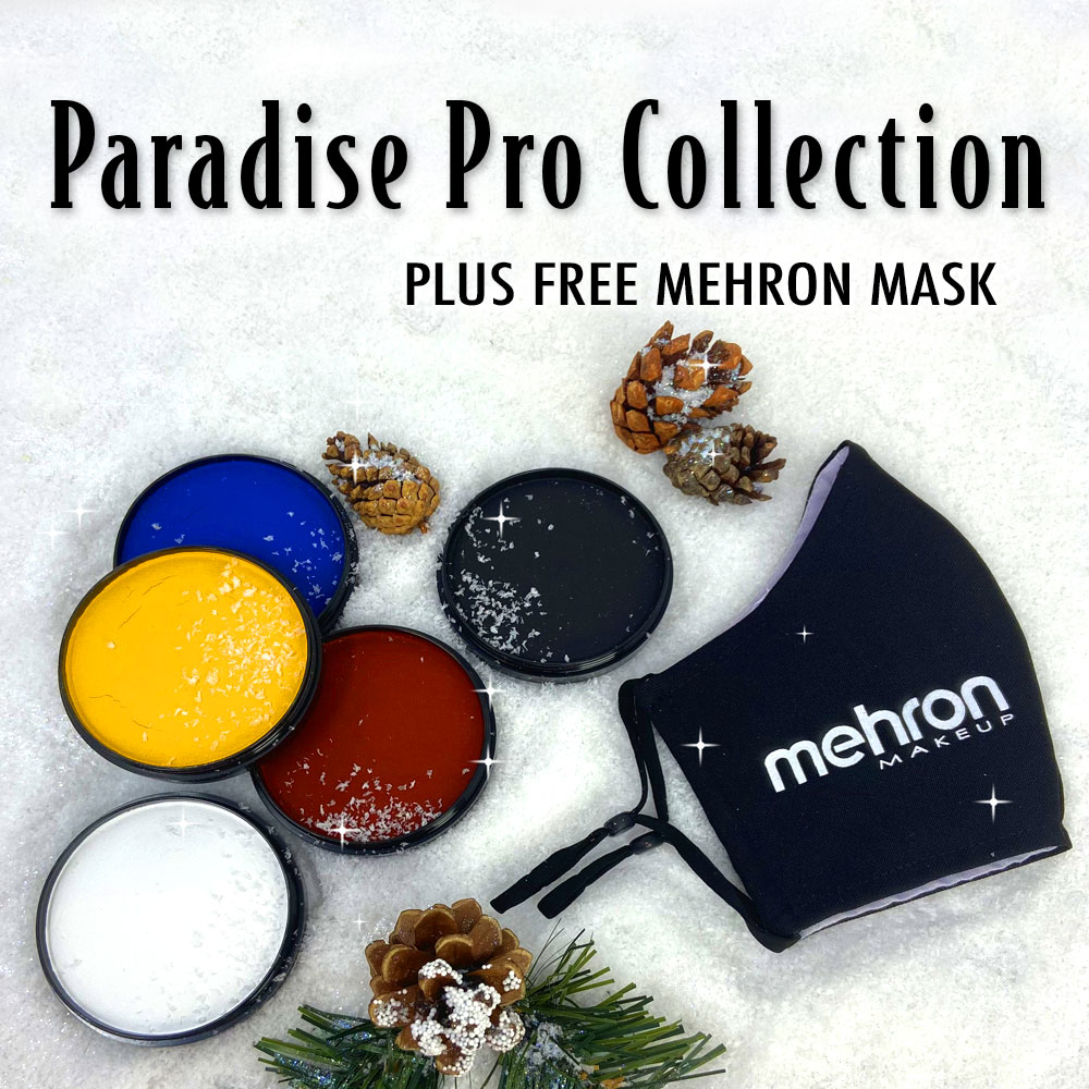 Paradise Collection