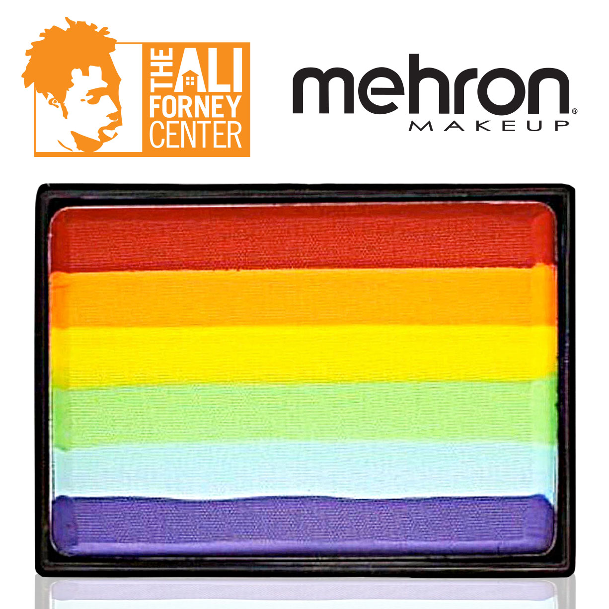 Mehron Supports Pride Month