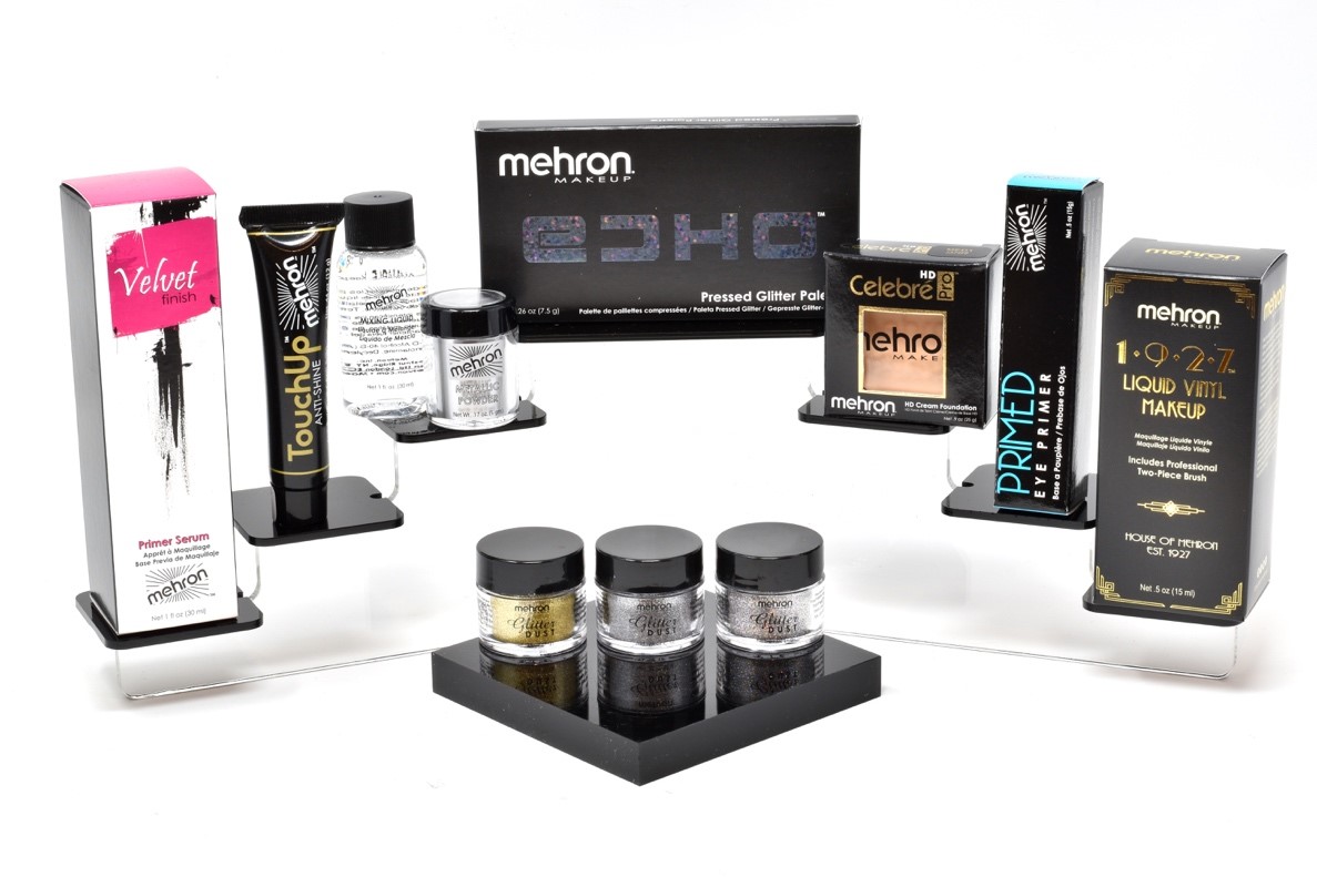Mehron Makeup Prime Day Sales