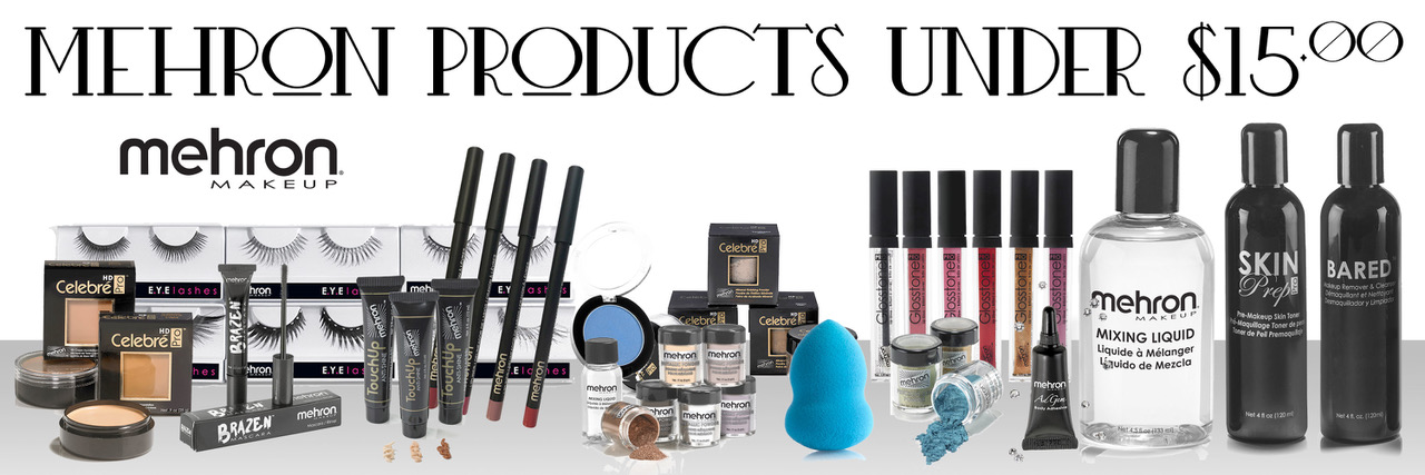 15 Great Makeup Gift Ideas Under $15